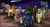 Size: 3478x1862 | Tagged: safe, artist:stormblaze-pegasus, oc, oc only, oc:captain ace "danger" dangerpone, oc:captain fantastic, oc:crossfire, oc:doctor bandaid, oc:ion wave, oc:laser crusader, oc:princess star platinum, oc:razor, oc:thea clerke, alicorn, cyborg, earth pony, pegasus, pony, alicorn oc, armor, artificial wings, augmented, beret, glasses, group photo, mechanical wing, pen, power armor, powered exoskeleton, science fiction, shooting star, space, wings, wristwatch