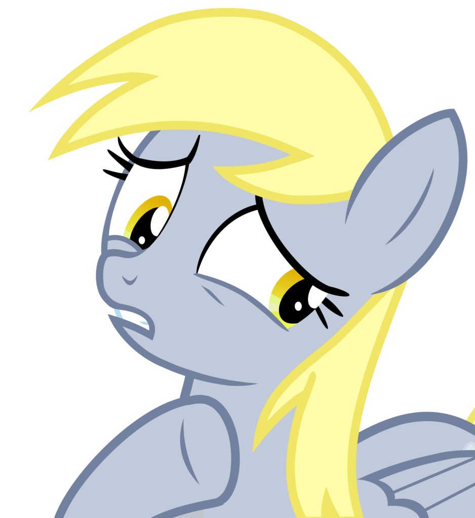 Derpy Derp Derp