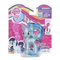 Size: 1000x1000 | Tagged: safe, coloratura, g4, official, brushable, comb, explore equestria, female, irl, packaging, photo, toy