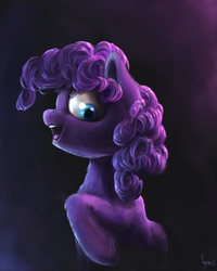 Size: 2000x2500 | Tagged: safe, artist:nemo2d, pinkie pie, earth pony, pony, g4, female, high res, solo