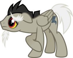 Size: 5416x4295 | Tagged: safe, artist:osipush, discord, pony, g4, absurd resolution, alternate gender counterpart, male, ponified, pony discord, simple background, solo, species swap, transparent background, vector