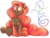 Size: 1280x960 | Tagged: safe, artist:dragonfoxgirl, oc, oc only, pony, glasses, simple background, solo, transparent background