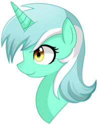 Size: 3000x3800 | Tagged: safe, artist:emera33, lyra heartstrings, pony, g4, female, high res, solo