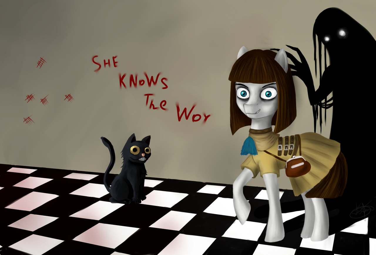 Fran bow скачать steam фото 81