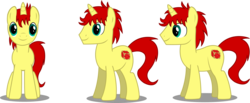 Size: 2367x976 | Tagged: safe, artist:sketchmcreations, oc, oc only, oc:sethisto, pony, unicorn, equestria daily, inkscape, reference sheet, sethisto, simple background, transparent background, vector