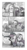Size: 665x1210 | Tagged: safe, artist:pencils, boulder (g4), marble pie, maud pie, earth pony, pony, comic:anon's pie adventure, g4, bad poker face, comic, duo, female, mare, monochrome