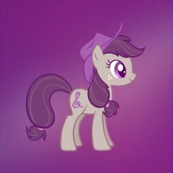 Size: 480x480 | Tagged: artist needed, safe, edit, applejack, octavia melody, g4, palette swap, recolor