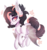 Size: 800x852 | Tagged: dead source, safe, artist:petrinox, oc, oc only, bat pony, pony, simple background, solo, transparent background
