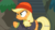 Size: 1566x878 | Tagged: safe, screencap, applejack, earth pony, pony, g4, ppov, beanie, captain jackbeard, discovery family logo, female, hat, mare, solo