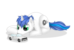 Size: 992x669 | Tagged: safe, artist:dedonnerwolke, oc, oc only, pony, simple background, solo, transparent background