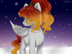 Size: 1024x768 | Tagged: safe, artist:shininglovelystar, oc, oc only, pony, solo