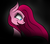 Size: 3088x2688 | Tagged: safe, artist:darkbellnight, pinkie pie, g4, female, high res, pinkamena diane pie, solo