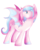 Size: 1354x1707 | Tagged: safe, artist:kittii-kat, oc, oc only, oc:stargazer, bat pony, pony, solo