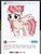 Size: 684x891 | Tagged: safe, angel wings, g4, my little pony: friendship is magic, top bolt, jim miller, looking at you, make a wish, make a wish foundation, meta, text, twitter