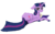 Size: 2167x1335 | Tagged: safe, artist:paskanaakka, derpibooru exclusive, twilight sparkle, pony, unicorn, g4, book, female, floppy ears, frown, grumpy, looking at you, mare, prone, simple background, solo, transparent background