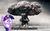 Size: 2560x1600 | Tagged: safe, twilight sparkle, alicorn, pony, g4, my little pony: friendship is magic, top bolt, explosion, faic, female, mare, mushroom cloud, nuclear weapon, solo, twilight sparkle (alicorn), vector, weapon