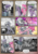 Size: 1363x1920 | Tagged: safe, artist:pencils, limestone pie, maud pie, pinkie pie, spike, twilight sparkle, oc, oc:anon, alicorn, dragon, earth pony, human, pony, comic:anon's pie adventure, g4, butt, comic, dock, dragons riding ponies, female, glomp, heart, hug, human male, male, mare, plot, ponies riding ponies, riding, scenery, sibling love, siblings, sisterly love, sisters, spike riding twilight, tackle, taste the rainbow, tongue out, town, twilight sparkle (alicorn), underhoof