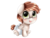 Size: 3053x2346 | Tagged: safe, artist:pridark, oc, oc only, pegasus, pony, baby, baby pony, blushing, cute, diaper, high res, ocbetes, simple background, solo, tongue out, transparent background