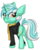 Size: 3174x4000 | Tagged: safe, artist:partypievt, lyra heartstrings, pony, unicorn, fanfic:background pony, g4, clothes, cute, dig the swell hoodie, fanfic, fanfic art, female, high res, hoodie, jacket, looking back, lyrabetes, rear view, sad, scarf, simple background, solo, transparent background, turning, wingding eyes