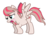 Size: 1116x792 | Tagged: safe, artist:raindashesp, angel wings, pegasus, pony, g4, bow, female, hair bow, mare, simple background, solo, spread wings, transparent background, vector, wings