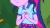 Size: 853x480 | Tagged: safe, screencap, sci-twi, sunset shimmer, twilight sparkle, equestria girls, g4, my little pony equestria girls: legend of everfree, animated, female, gif, head out of frame, holding hands, offscreen character