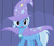 Size: 844x720 | Tagged: safe, screencap, trixie, pony, boast busters, g4, my little pony: friendship is magic, cropped, female, mare, solo