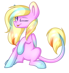 Size: 1024x1085 | Tagged: safe, artist:despotshy, oc, oc only, pegasus, pony, simple background, solo, transparent background
