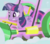 Size: 186x165 | Tagged: safe, screencap, blues, noteworthy, twilight sparkle, pony, unicorn, g4, winter wrap up, animation error, cropped, female, magic, mare, outfit catalog, solo, unicorn twilight, wrong cutie mark