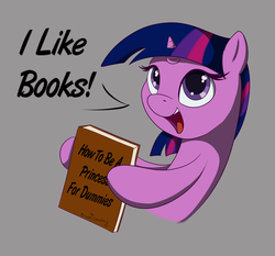 Size: 1280x1195 | Tagged: safe, artist:ac-whiteraven, twilight sparkle, alicorn, pony, g4, book, female, solo, that pony sure does love books, twilight sparkle (alicorn)