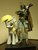 Size: 1024x1365 | Tagged: safe, artist:tmcisrael, derpy hooves, pegasus, pony, g4, boba fett, female, irl, mare, photo, star wars, toy