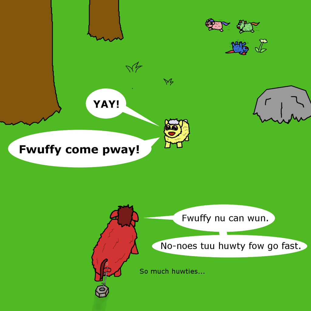 1273353 explicit, artistfoxhoarder, fluffy pony, abuse, ball