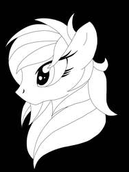 Size: 1800x2400 | Tagged: safe, artist:royalpony, oc, oc only, oc:qlimaxie, profile, rp, shirt design, solo