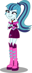 Size: 2000x4513 | Tagged: safe, artist:mlp-scribbles, sonata dusk, equestria girls, g4, female, simple background, solo, transparent background