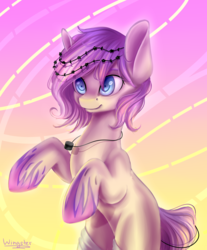 Size: 1927x2331 | Tagged: safe, artist:wingsterwin, oc, oc only, pony, unicorn, solo