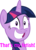 Size: 1280x1778 | Tagged: safe, twilight sparkle, alicorn, pony, g4, my little pony: friendship is magic, top bolt, faic, female, meme, reaction image, simple background, smiling, solo, that is my fetish, transparent background, twilight sparkle (alicorn), updated, wide eyes