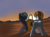 Size: 1957x1467 | Tagged: safe, artist:neuro, oc, oc only, oc:littlepip, oc:malice, pony, unicorn, fallout equestria, fallout equestria: wasteland economics, butt, fanfic, fanfic art, female, horn, mare, plot, wasteland