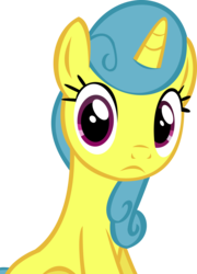 Size: 9484x13204 | Tagged: safe, artist:cyanlightning, lemon hearts, pony, amending fences, g4, .svg available, absurd resolution, female, simple background, solo, transparent background, vector