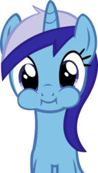 Size: 8411x14851 | Tagged: safe, artist:cyanlightning, minuette, pony, unicorn, amending fences, g4, .svg available, absurd resolution, aweeg*, cheek bulge, female, simple background, solo, transparent background, vector