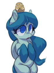 Size: 850x1150 | Tagged: safe, artist:mav, oc, oc only, oc:princess argenta, pony, argentina, cute, female, filly, nation ponies, ponified, solo