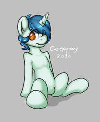 Size: 1400x1700 | Tagged: safe, artist:cutiepoppony, oc, oc only, oc:jarv, solo