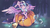 Size: 3840x2160 | Tagged: safe, artist:chocori, oc, oc only, oc:pancake, oc:sapphire night, alicorn, cat, ghost, pony, alicorn oc, broom, cute, food, ghost cat, hat, high res, ocbetes, pumpkin, witch hat