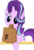 Size: 9043x13289 | Tagged: safe, artist:pink1ejack, edit, vector edit, starlight glimmer, pony, unicorn, g4, to where and back again, absurd resolution, bag, cute, female, glimmerbetes, mare, mouth hold, simple background, solo, to saddlebags and back again, transparent background, vector