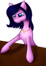 Size: 534x760 | Tagged: safe, artist:those kids in the corner, oc, oc only, pony, solo