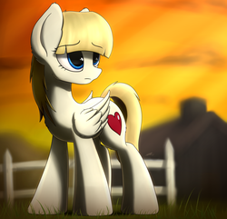 Size: 2900x2800 | Tagged: safe, artist:avastin4, oc, oc only, oc:bitter sweet, pegasus, pony, high res, solo