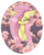 Size: 1069x1353 | Tagged: safe, artist:fellabyss, fluttershy, g4, blushing, bust, cute, ear fluff, eyes closed, female, floppy ears, fluffy, jewelry, necklace, portrait, shyabetes, smiling, solo