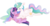 Size: 1280x662 | Tagged: safe, artist:verawitch, princess celestia, twilight sparkle, alicorn, pony, g4, belly, bellyrubs, blushing, cute, ethereal mane, ethereal tail, eyes closed, fairandfaithful, female, lesbian, preglight sparkle, pregnant, ship:twilestia, shipping, smiling, tail, twilight sparkle (alicorn)