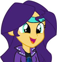 Size: 4635x5000 | Tagged: safe, edit, oc, oc only, oc:nyx, fanfic:past sins, equestria girls, g4, absurd resolution, equestria girls-ified, recolor, shimmersmile, shitposting, solo