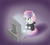 Size: 1952x1756 | Tagged: safe, artist:vanillaghosties, sweetie belle, pony, unicorn, g4, angry, blushing, clothes, computer, computer mouse, crossed arms, cute, diasweetes, female, filly, grumpy belle, hoodie, pouting, puffy cheeks, sitting, solo