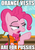 Size: 605x865 | Tagged: safe, edit, edited screencap, screencap, pinkie pie, earth pony, pony, g4, ppov, caption, female, fenslerfilm, g.i. joe, hypocrisy, image macro, meme, public service announcement, solo, text