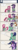 Size: 694x1935 | Tagged: safe, artist:dreamingnoctis, lyra heartstrings, pinkie pie, twilight sparkle, oc, oc:nurse ratchet, ask asylum twilight, g4, ask, asylum, boop, comic, horn, horn cap, magic suppression, tumblr